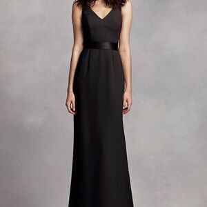 White Vera Wang Ebony VW360195